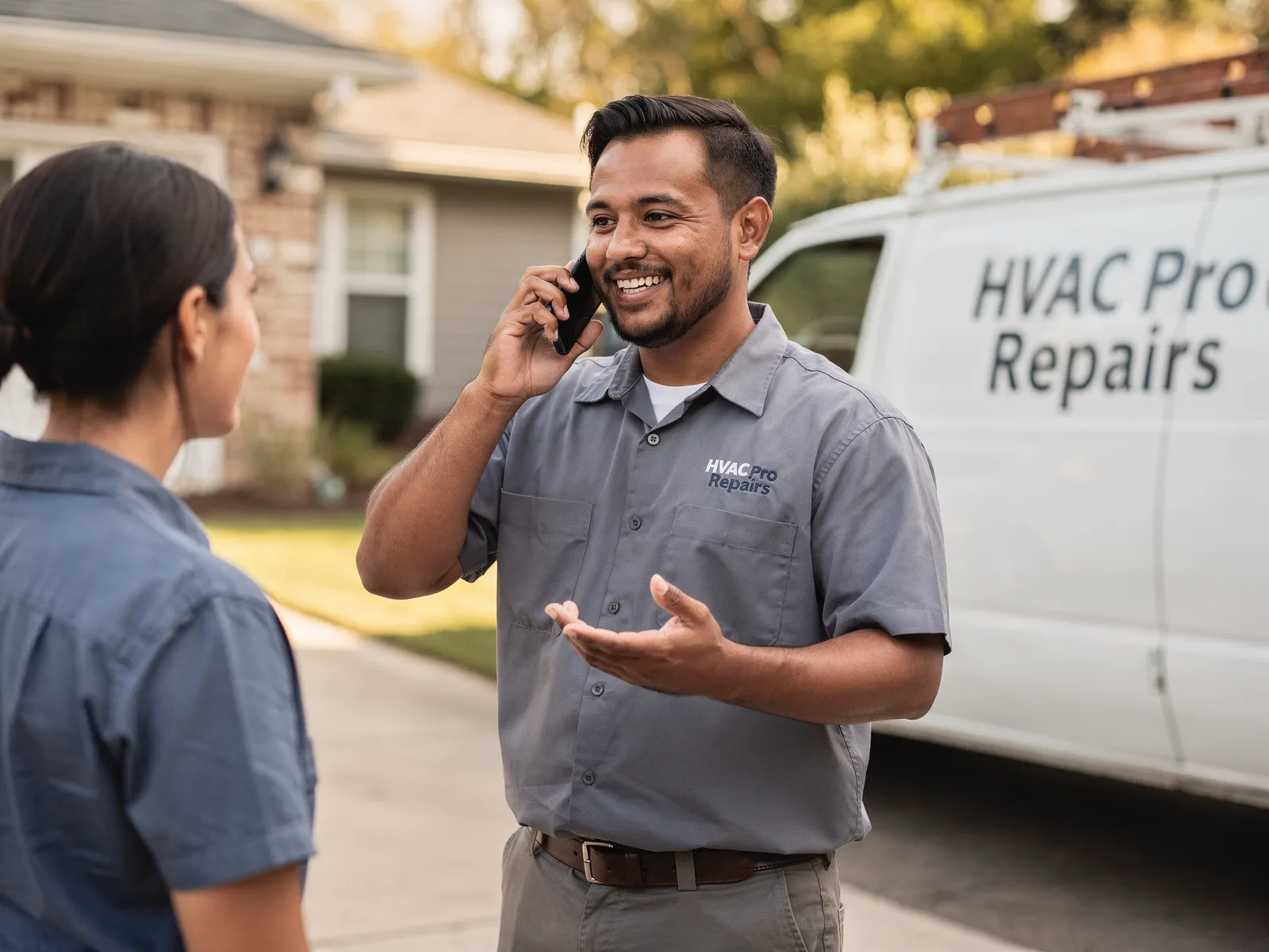 Heat Pump Repair Templeton, MA FAQs